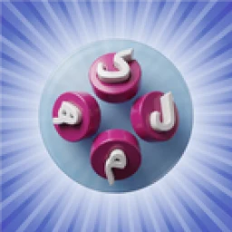 Word Game Dari Pashto Hazaragi icon